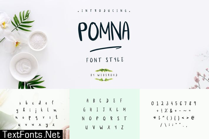 sentic text font free download