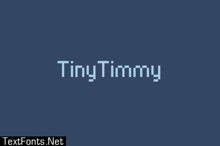 the name timmy howard halloween font