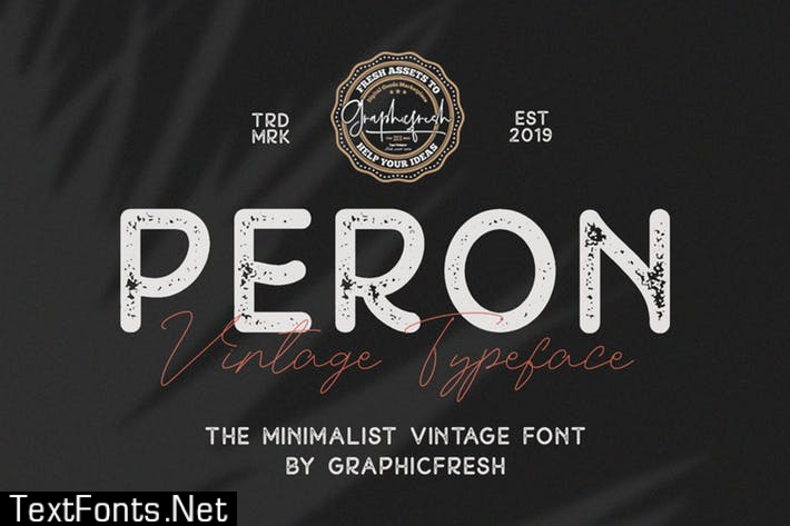 Retroholic Font