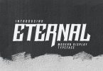 Eternal Font