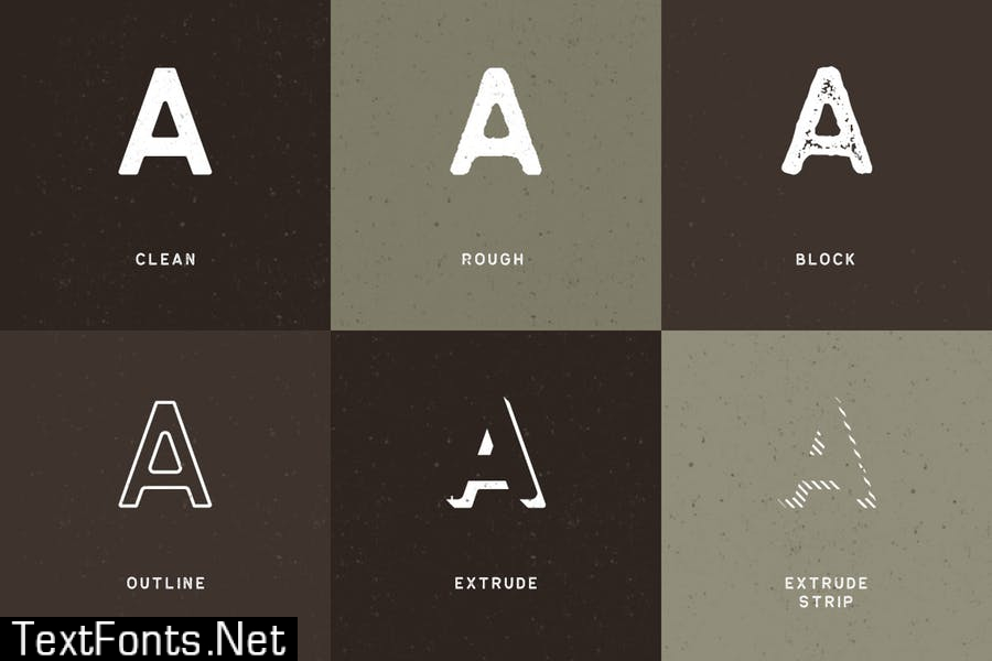 Antone Font