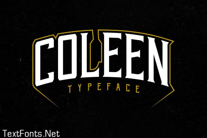 Coleen Font