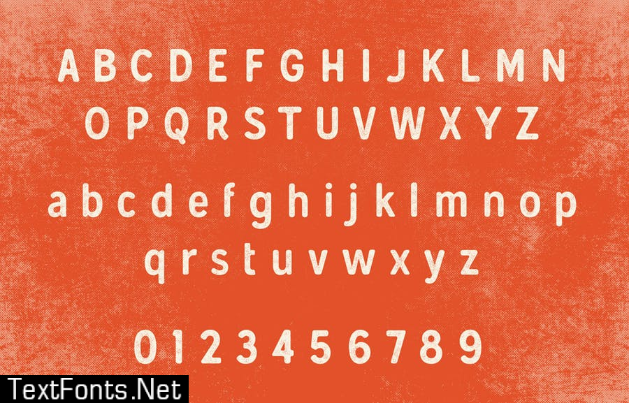 Gunnar Font