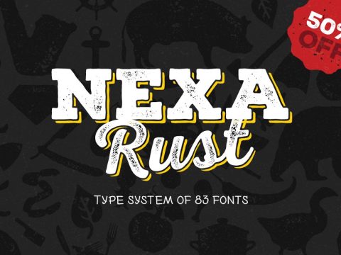 Nexa Rust