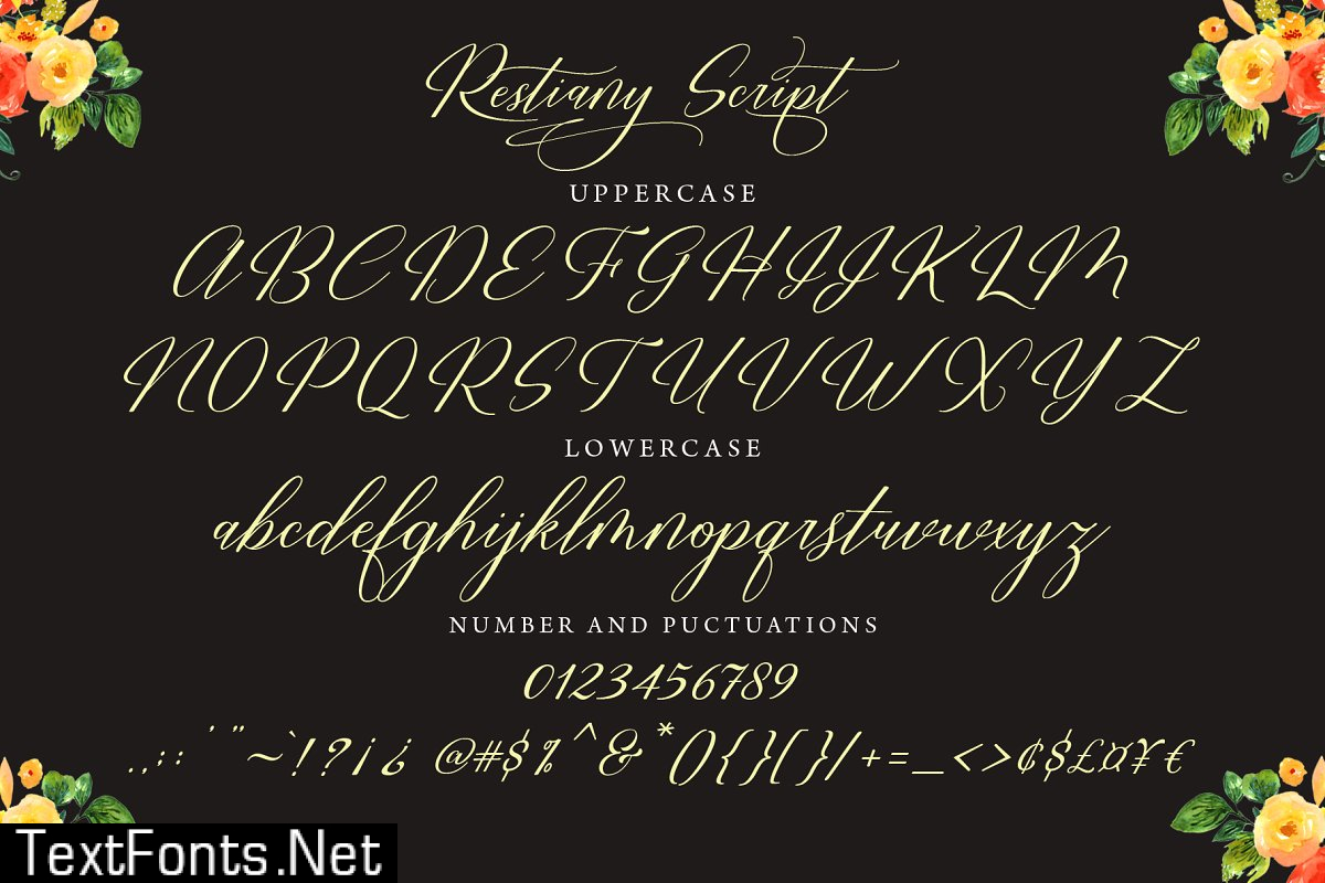 Restiany Script 3477114