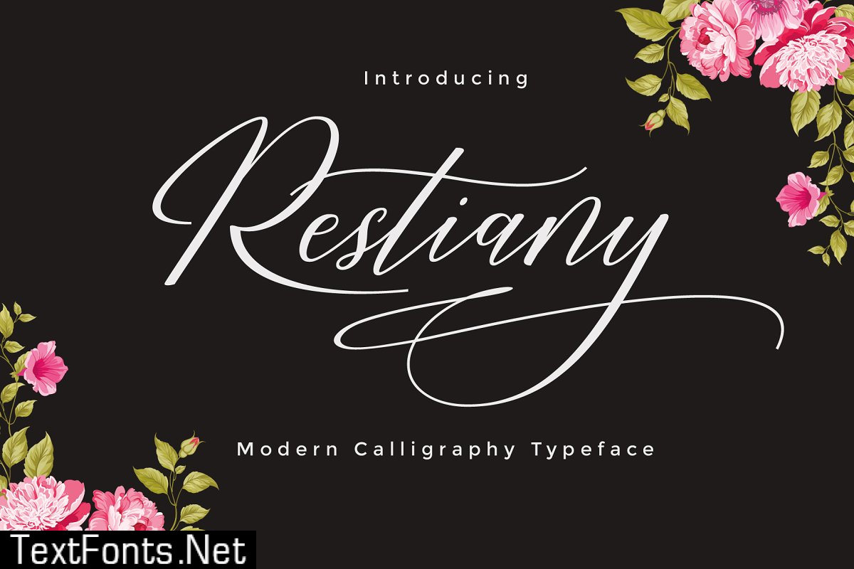 Restiany Script 3477114