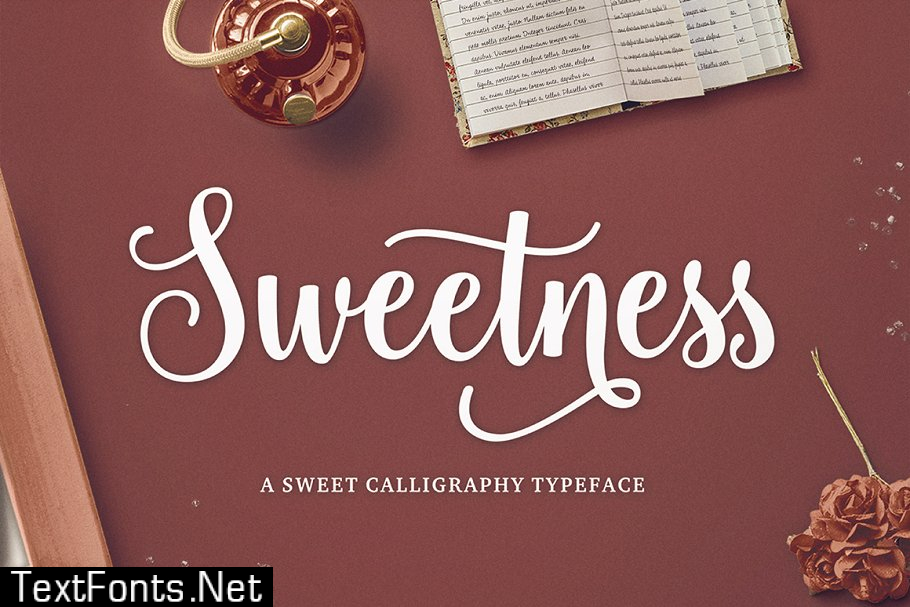 Sweetness Script 402397