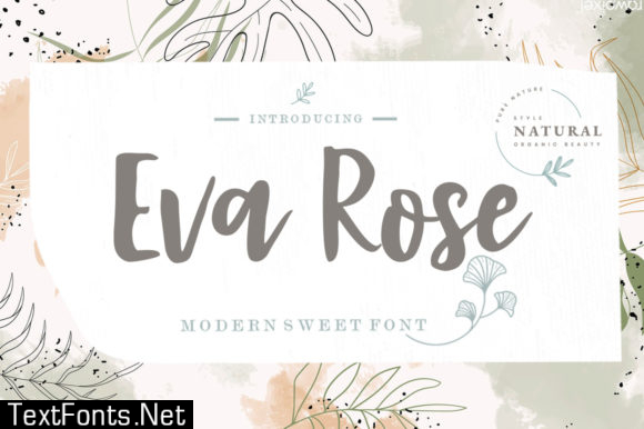 Eva rose photos