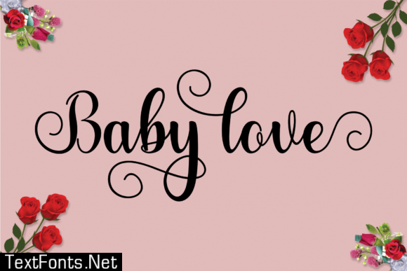 Balyta Font