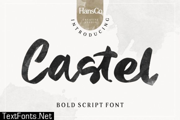 Castel Font