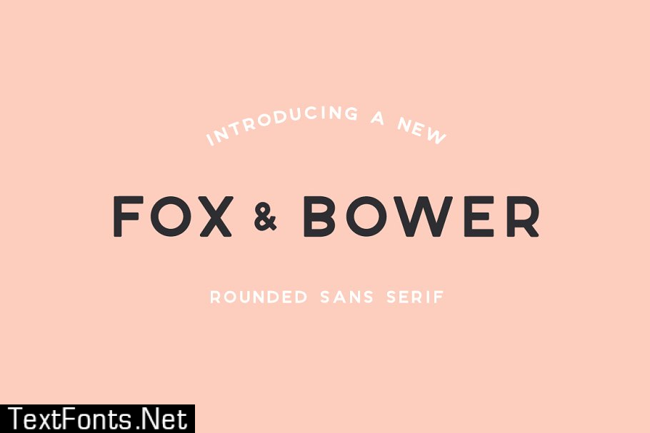 Fox and Bower