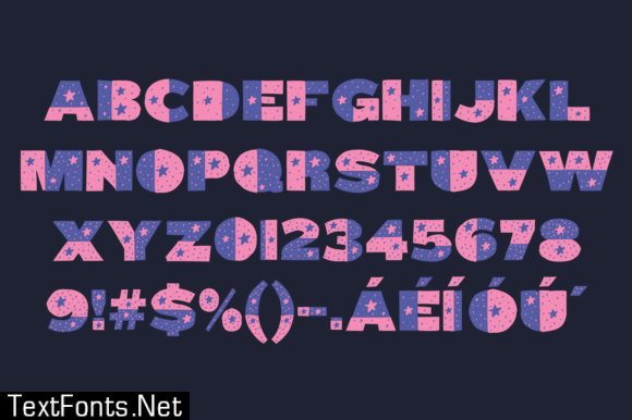 Mora Font