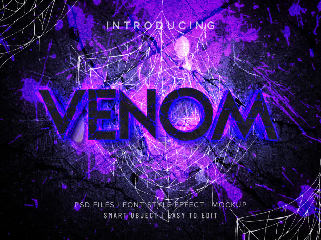 3d-venom-font-style-effect-mockup