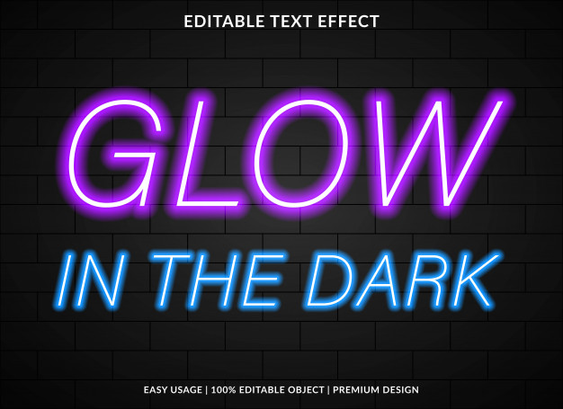 glow-text-effect-template-with-neon-light-style