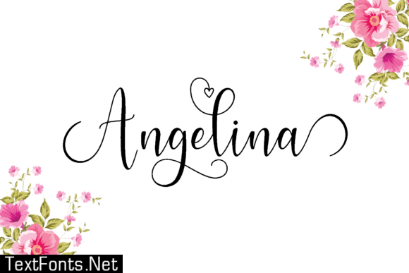 Amlight Font