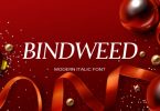 Bindweed Font