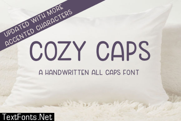 free fonts for commercial use cozy