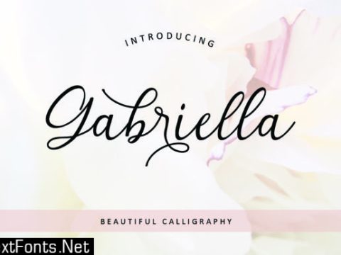 Gabriella Font