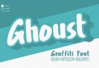 Ghoust Font