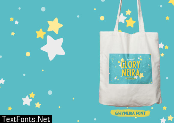 Glory Neira Font