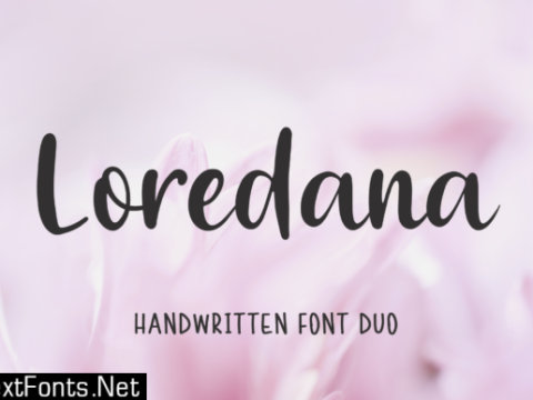 Loredana Font