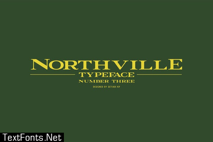 Northville 03