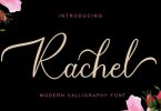 Rachel Font