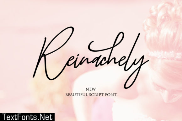 Reinachely Font