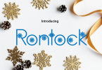 Rontock