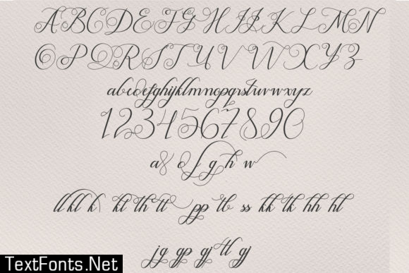 Satriana Font