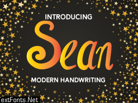 Sean Font