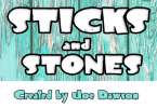Sticks and Stones Font