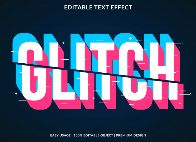 create-a-glitch-text-effect-online-free