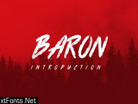 Baron Font