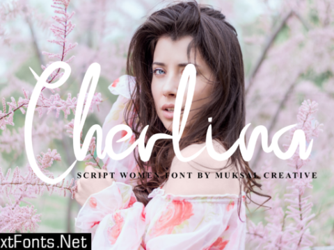 Cherlina Font