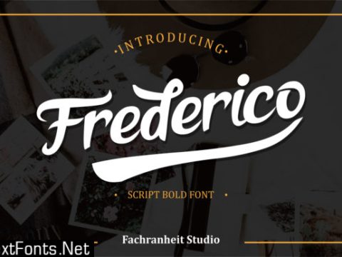 Frederico Font