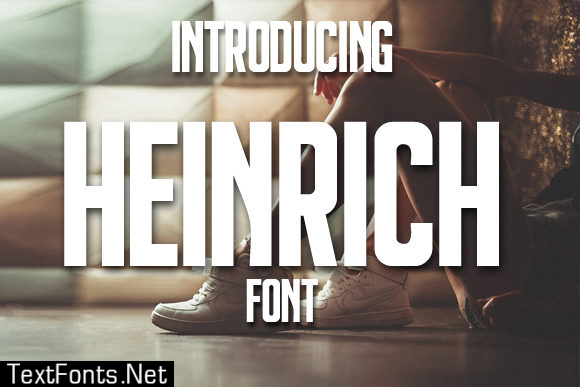 Heinrich Font