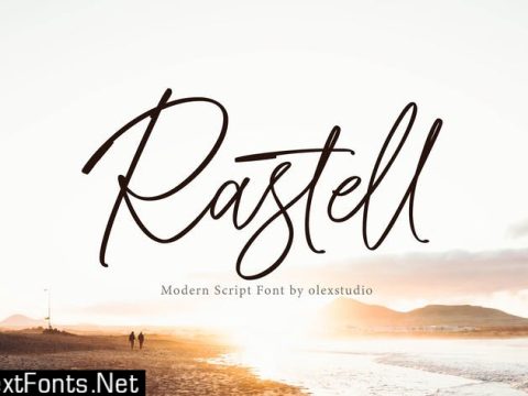 RASTELL - Script