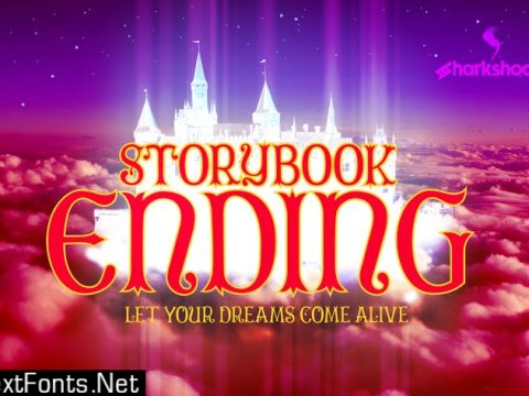 Storybook Ending