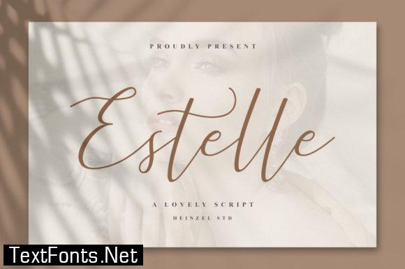 Estelle Font