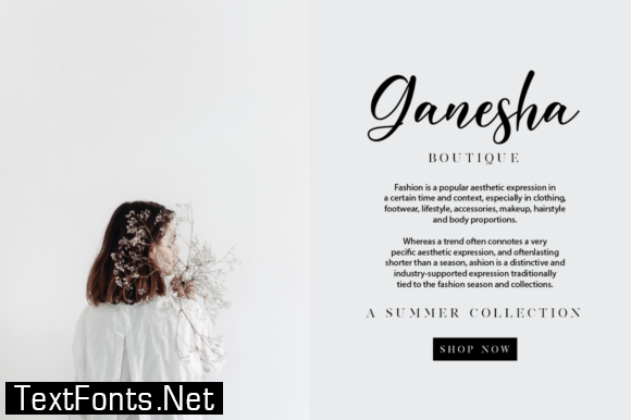 Kinsley Script Font