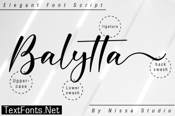 Kinsley Script Font