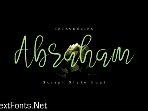 Abraham Font