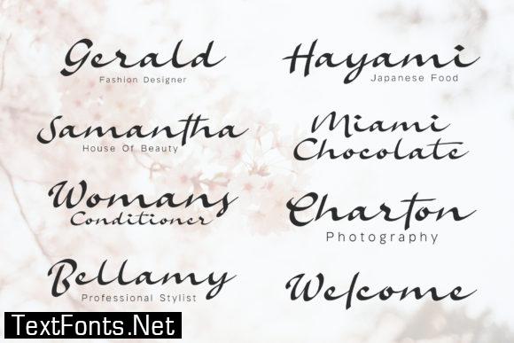 Amelina Font