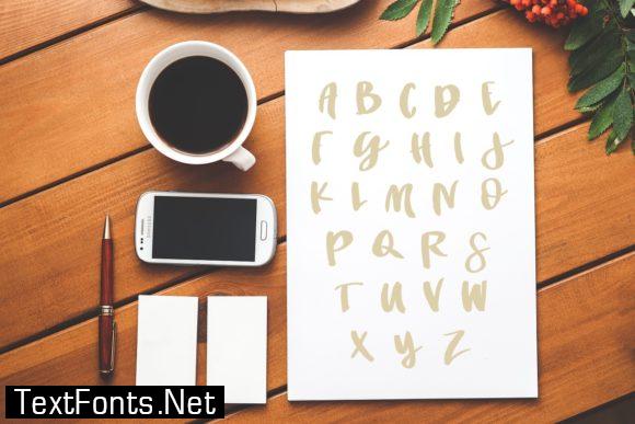 Coco Font