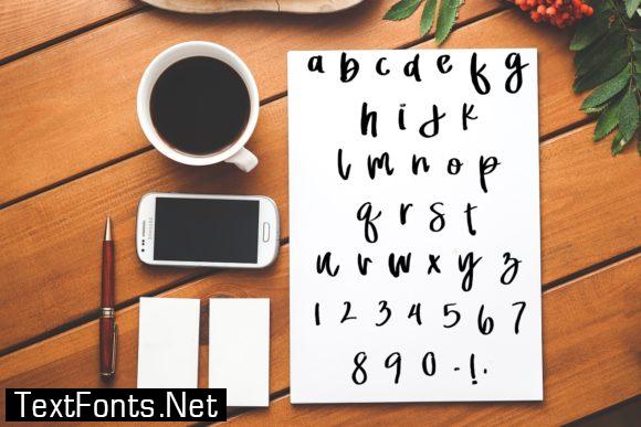 Coco Font