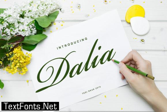 Dalia Font