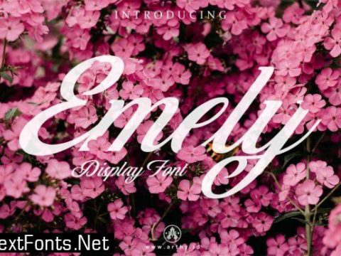 Emely Font