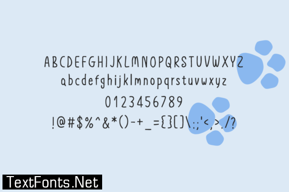 Far Life Font