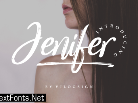 Jenifer Font